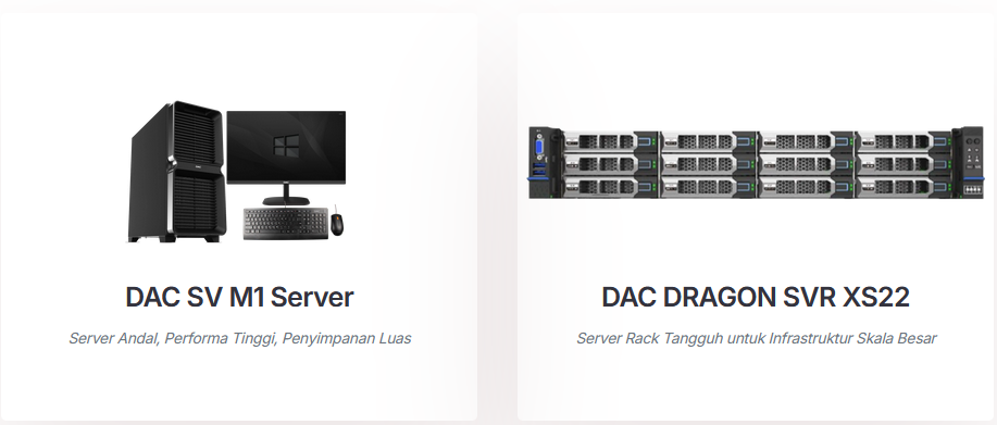 Servers