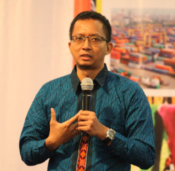 Yusup D Saputra