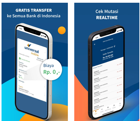 Mobile Apps